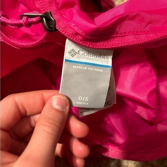 Columbia packable 21L backpack - Picture 2 of 16